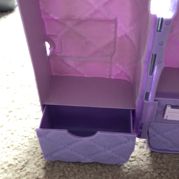 Project Mc Squared ultimate makeup bag - Picture 7 of 12